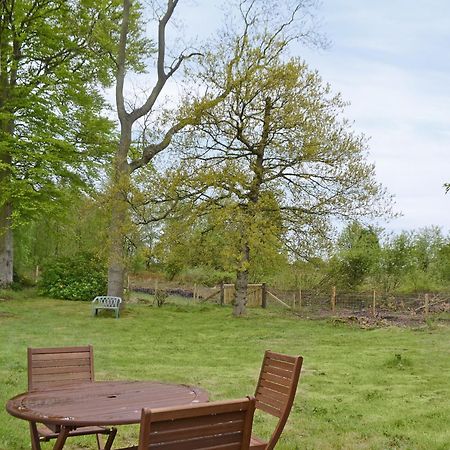 Fernwoodlea Villa Blairhall Eksteriør bilde